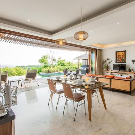 Villa Vivo E By Bali Prime Hospitality Ungasan  Ngoại thất bức ảnh