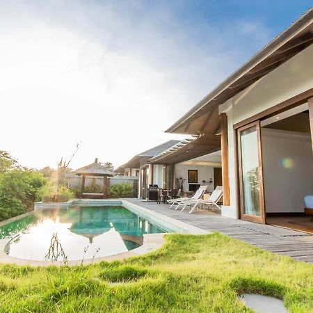 Villa Vivo E By Bali Prime Hospitality Ungasan  Ngoại thất bức ảnh