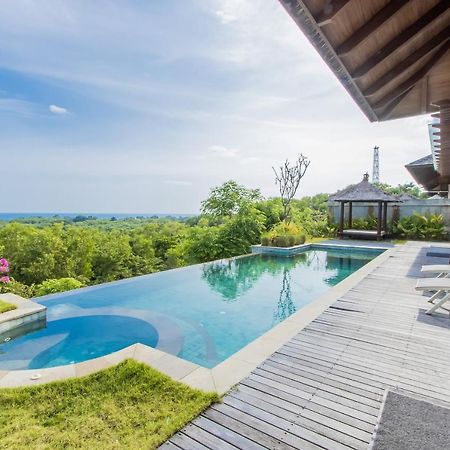 Villa Vivo E By Bali Prime Hospitality Ungasan  Ngoại thất bức ảnh