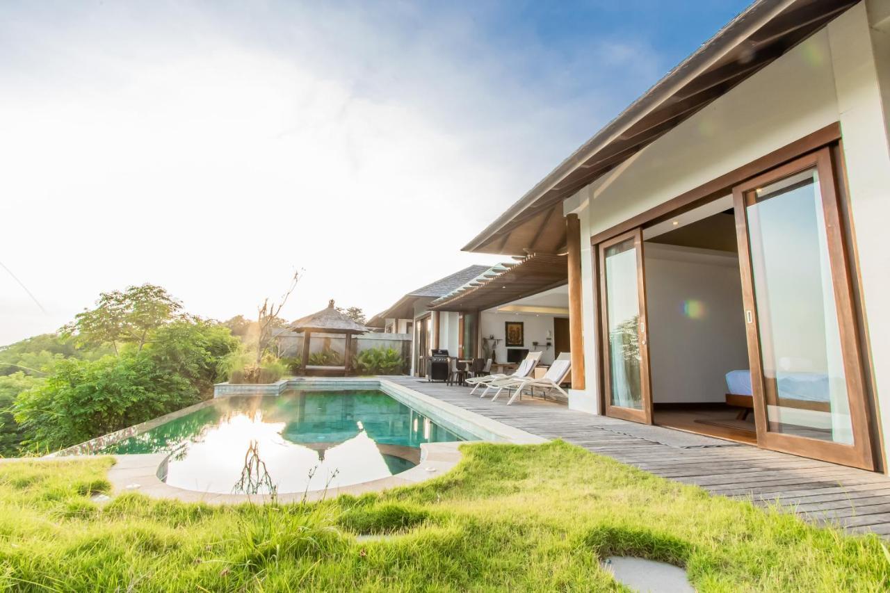 Villa Vivo E By Bali Prime Hospitality Ungasan  Ngoại thất bức ảnh