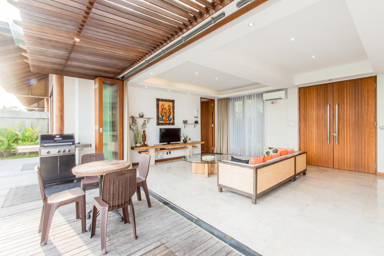 Villa Vivo E By Bali Prime Hospitality Ungasan  Ngoại thất bức ảnh