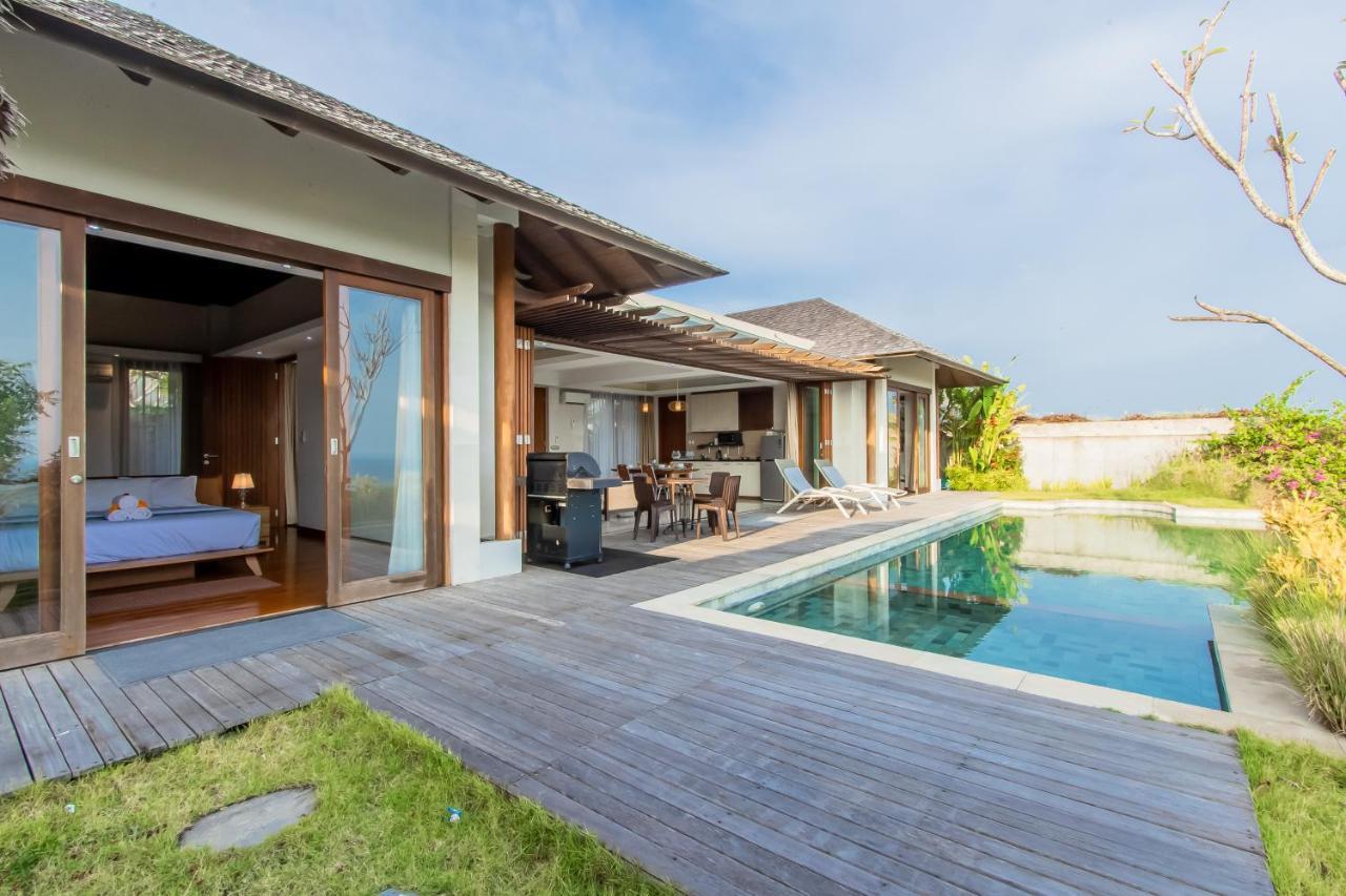 Villa Vivo E By Bali Prime Hospitality Ungasan  Ngoại thất bức ảnh