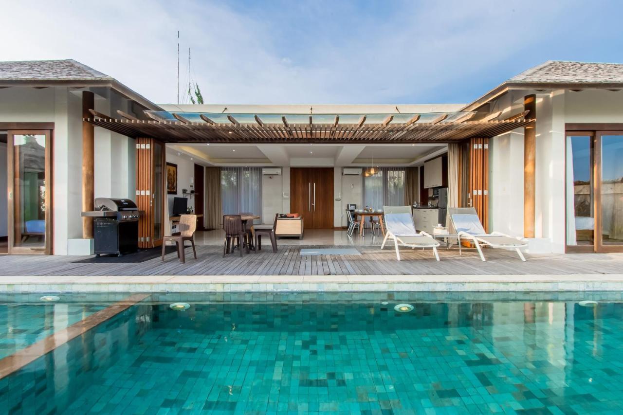 Villa Vivo E By Bali Prime Hospitality Ungasan  Ngoại thất bức ảnh