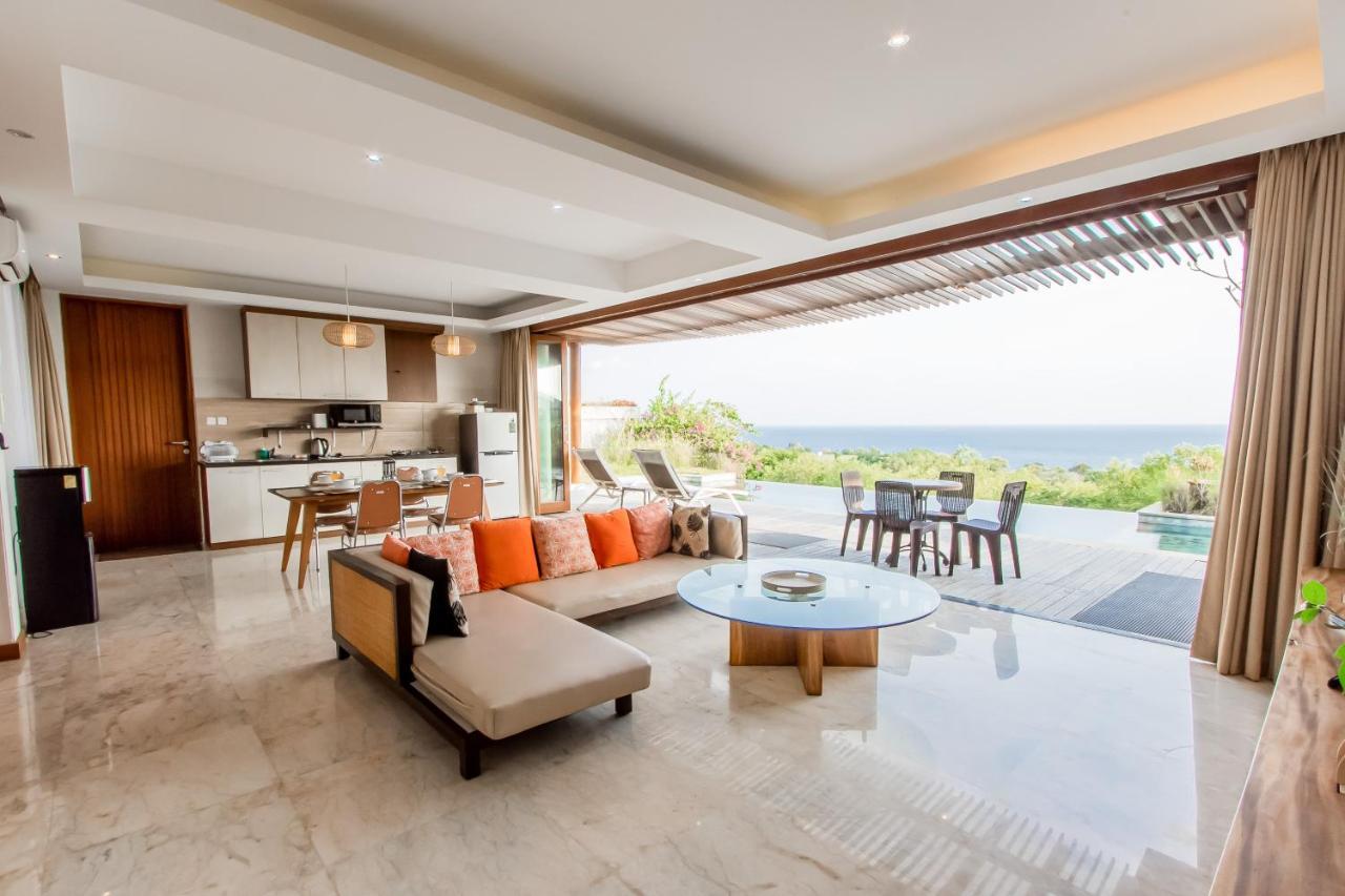 Villa Vivo E By Bali Prime Hospitality Ungasan  Ngoại thất bức ảnh