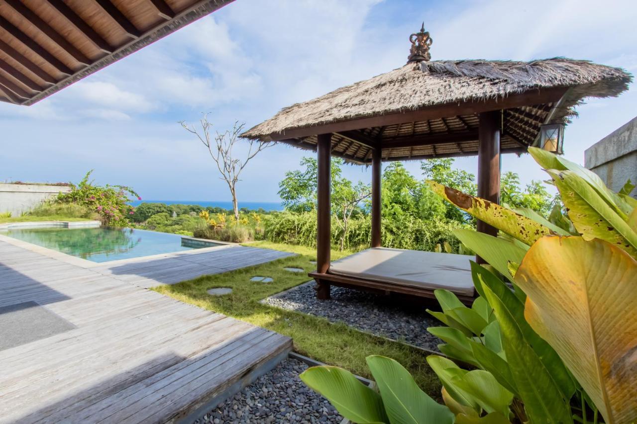Villa Vivo E By Bali Prime Hospitality Ungasan  Ngoại thất bức ảnh