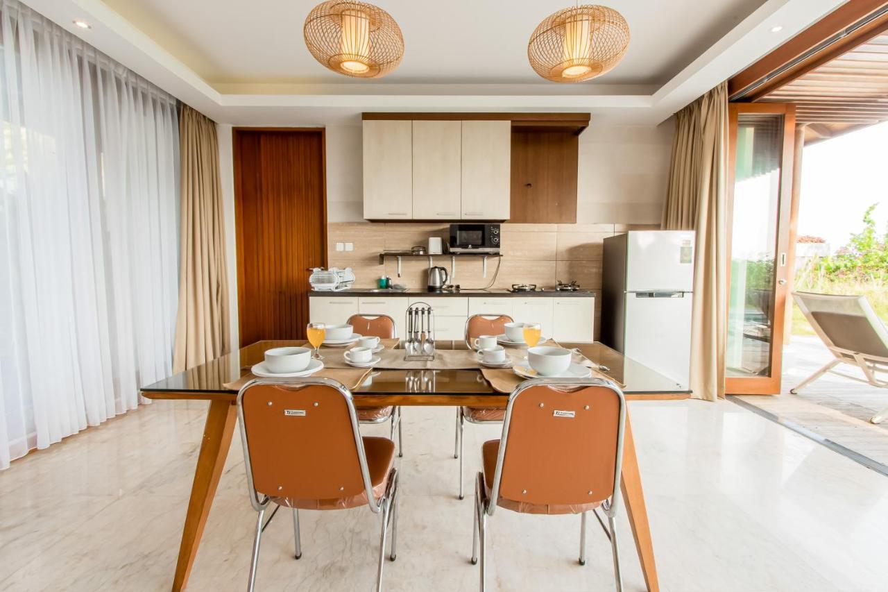 Villa Vivo E By Bali Prime Hospitality Ungasan  Ngoại thất bức ảnh