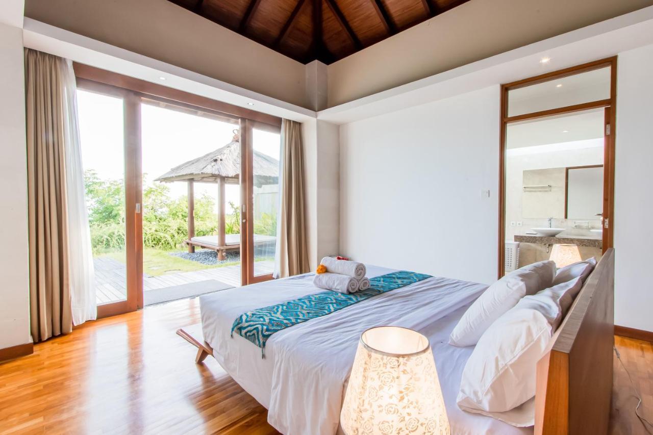 Villa Vivo E By Bali Prime Hospitality Ungasan  Ngoại thất bức ảnh