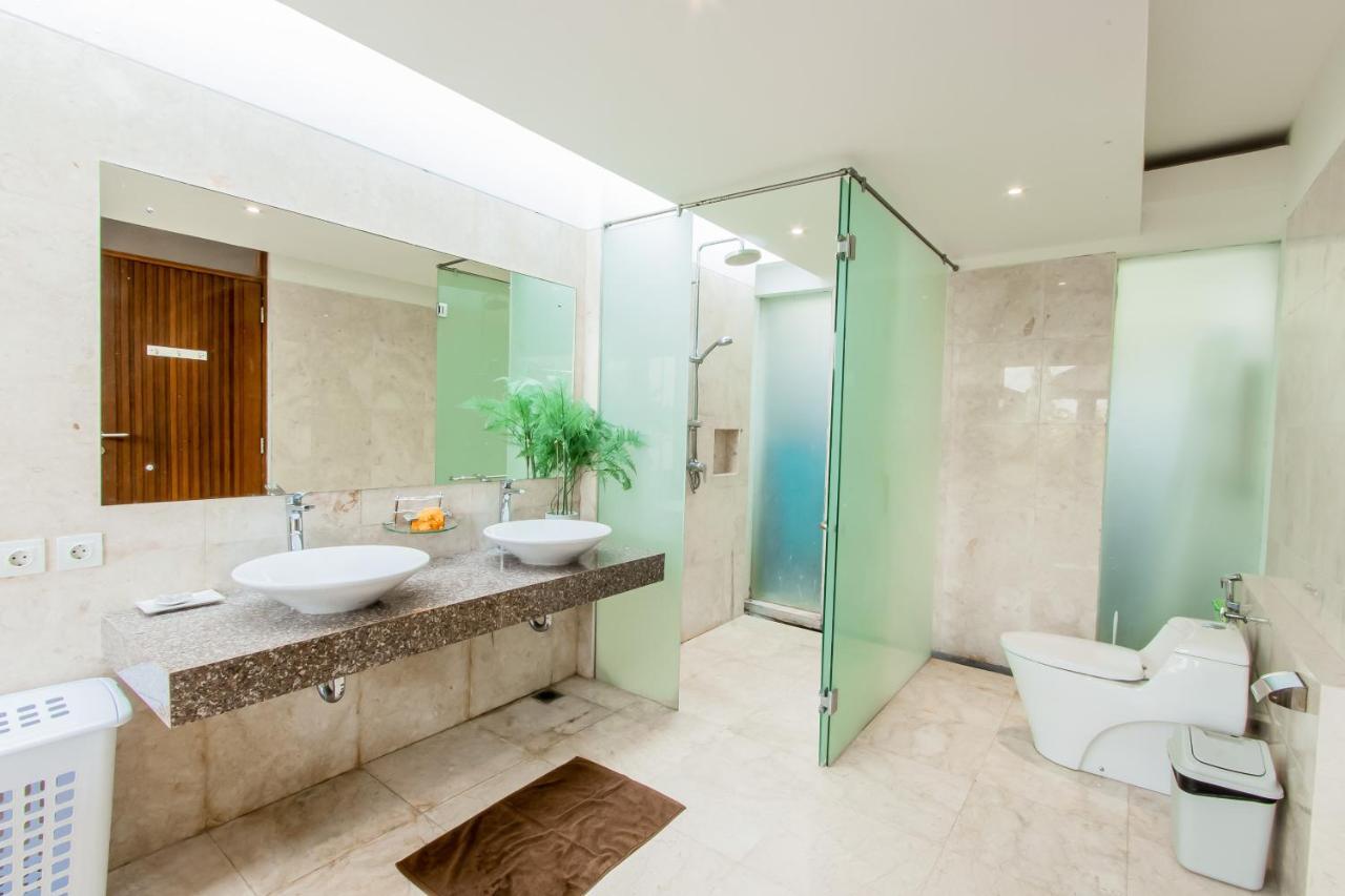 Villa Vivo E By Bali Prime Hospitality Ungasan  Ngoại thất bức ảnh