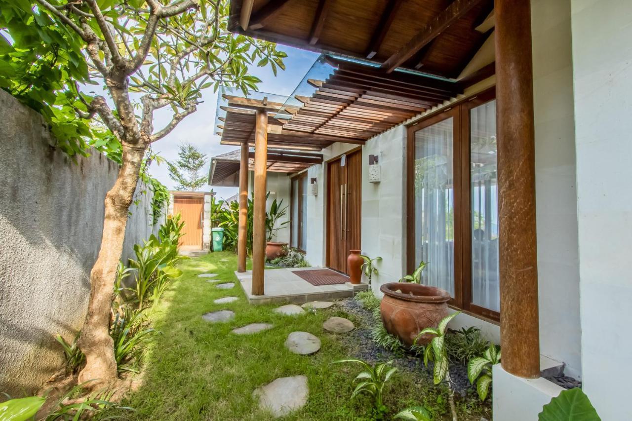 Villa Vivo E By Bali Prime Hospitality Ungasan  Ngoại thất bức ảnh