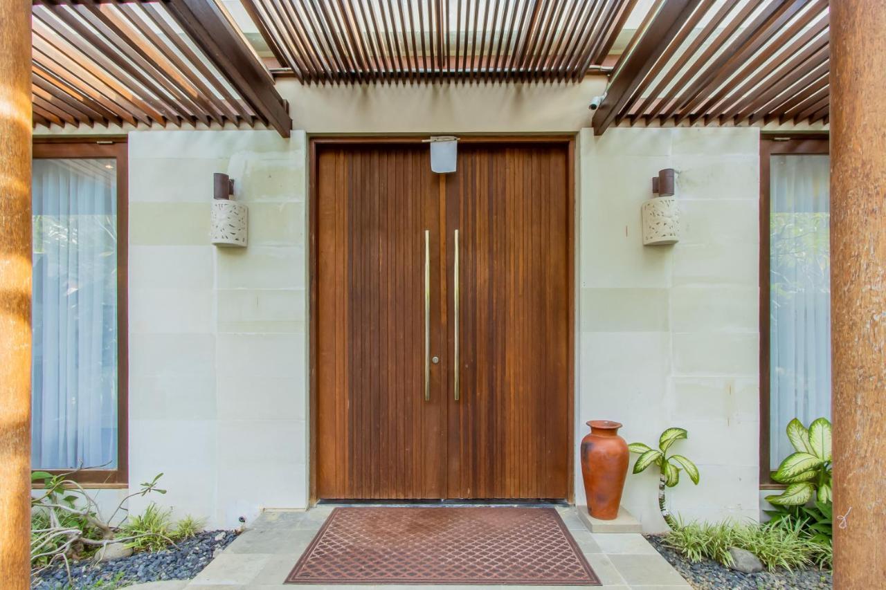 Villa Vivo E By Bali Prime Hospitality Ungasan  Ngoại thất bức ảnh