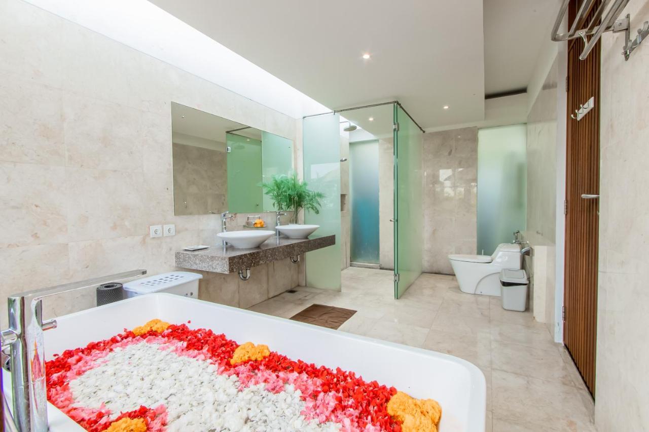 Villa Vivo E By Bali Prime Hospitality Ungasan  Ngoại thất bức ảnh